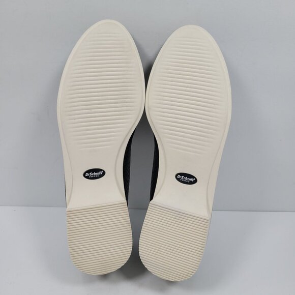 Dr. Scholls Be Energized Foam Technology Women's Black Slip On Shoes US Size 11M - Picture 7 of 8